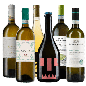 Tavignano Experience – Sfumature di Verdicchio