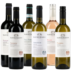 Specialità del Territorio