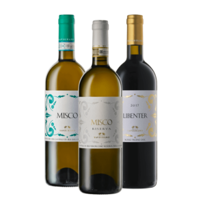 The CRUS – Our Selections