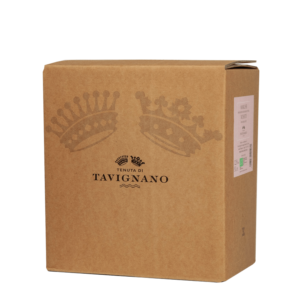 Bag In Box – Marche Rosato Igt Biologico – Organic Rose’ Wine