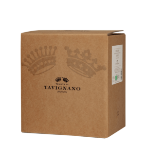 Bag In Box – Marche Rosso Igt Biologico – Organic Red Wine