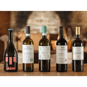 WINE TOUR “SELECTIONS”